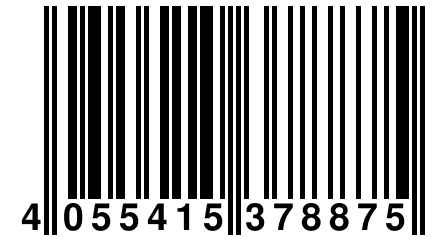 4 055415 378875