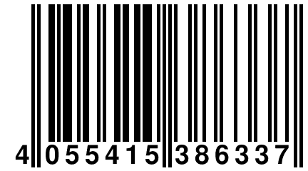 4 055415 386337