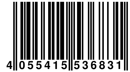 4 055415 536831