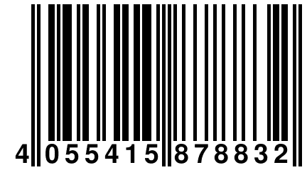 4 055415 878832