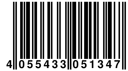 4 055433 051347