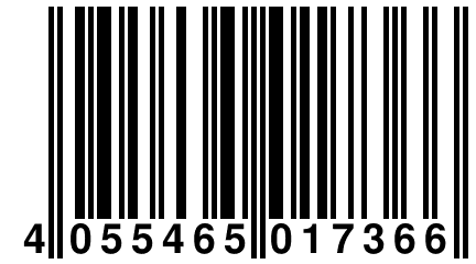 4 055465 017366