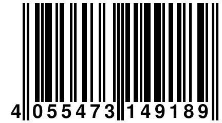 4 055473 149189