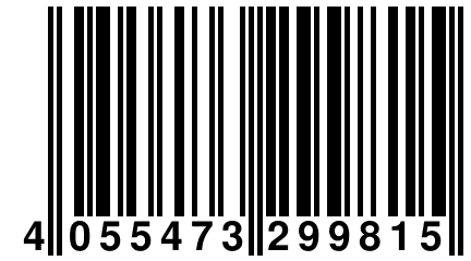 4 055473 299815