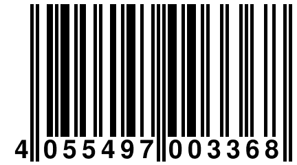 4 055497 003368