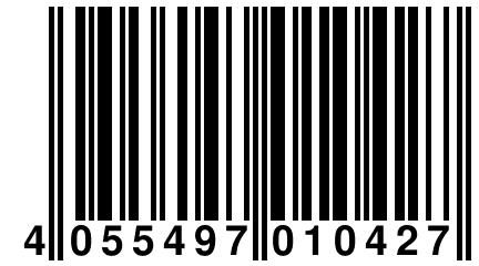 4 055497 010427