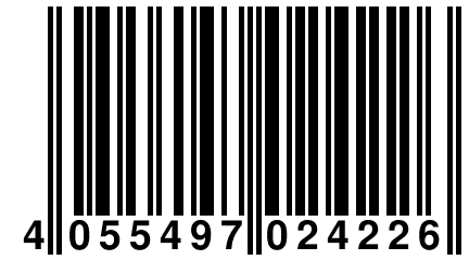 4 055497 024226