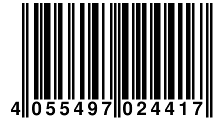 4 055497 024417