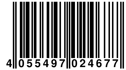 4 055497 024677