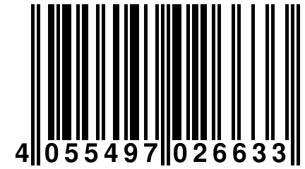 4 055497 026633
