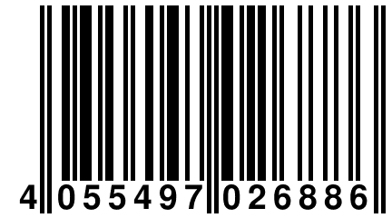 4 055497 026886