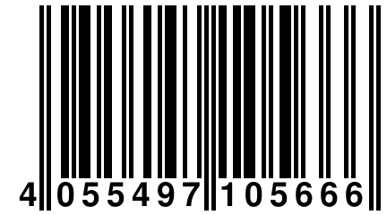 4 055497 105666