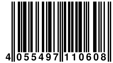 4 055497 110608