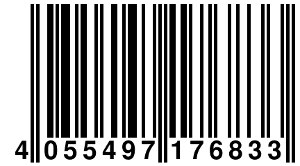 4 055497 176833