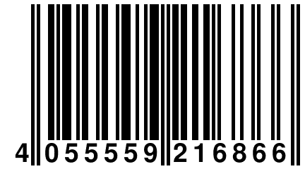 4 055559 216866