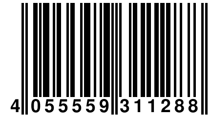 4 055559 311288