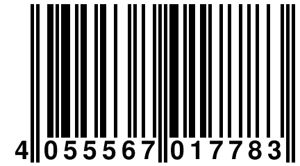 4 055567 017783
