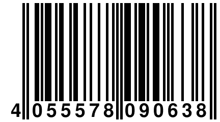 4 055578 090638