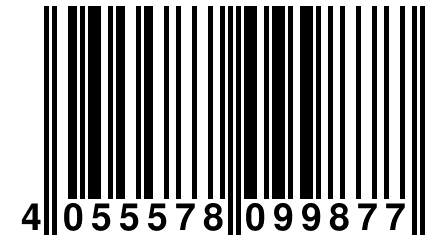 4 055578 099877