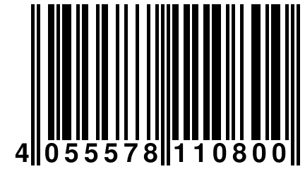 4 055578 110800