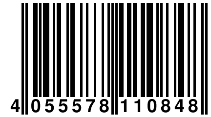 4 055578 110848