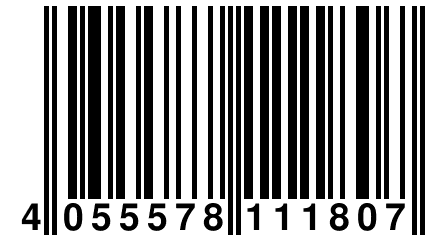 4 055578 111807