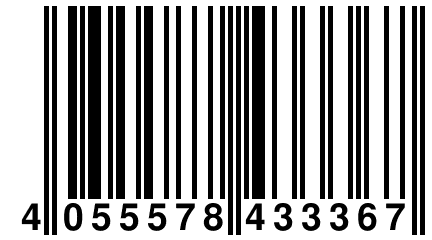 4 055578 433367