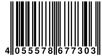 4 055578 677303