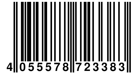 4 055578 723383