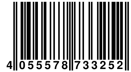 4 055578 733252