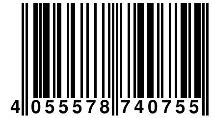 4 055578 740755
