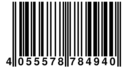 4 055578 784940