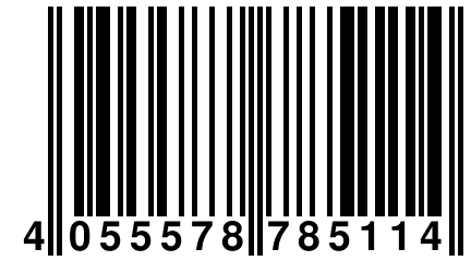4 055578 785114