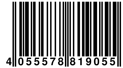 4 055578 819055