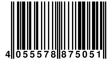 4 055578 875051