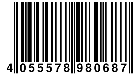 4 055578 980687