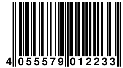 4 055579 012233