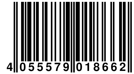 4 055579 018662