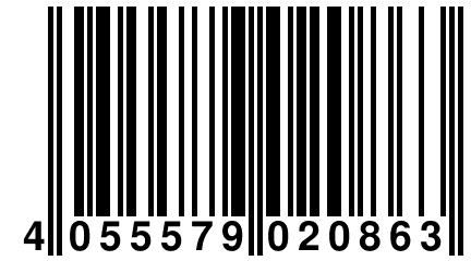 4 055579 020863