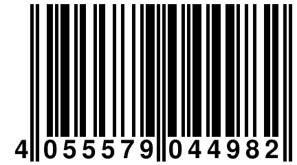 4 055579 044982
