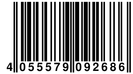 4 055579 092686
