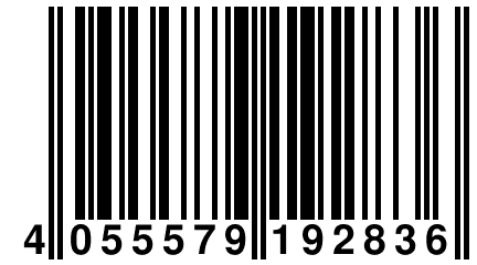 4 055579 192836