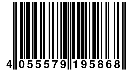 4 055579 195868