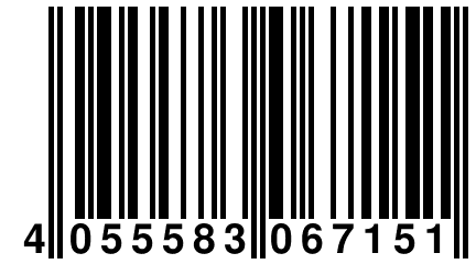 4 055583 067151