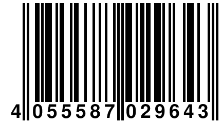 4 055587 029643