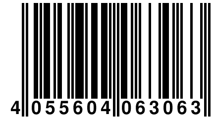 4 055604 063063