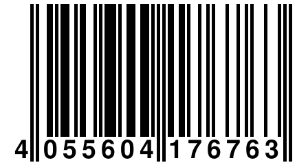 4 055604 176763