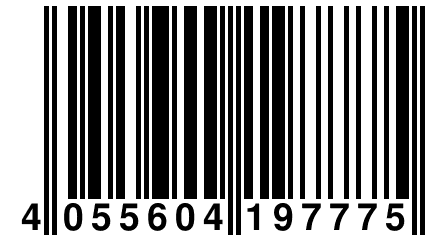 4 055604 197775