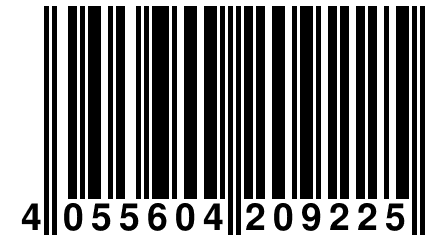 4 055604 209225