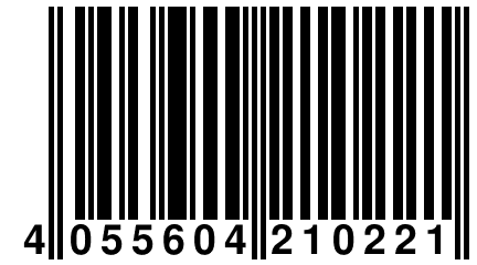 4 055604 210221